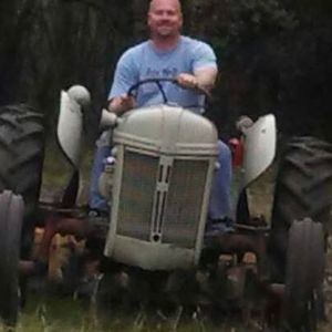 Meet your Posher, Mark